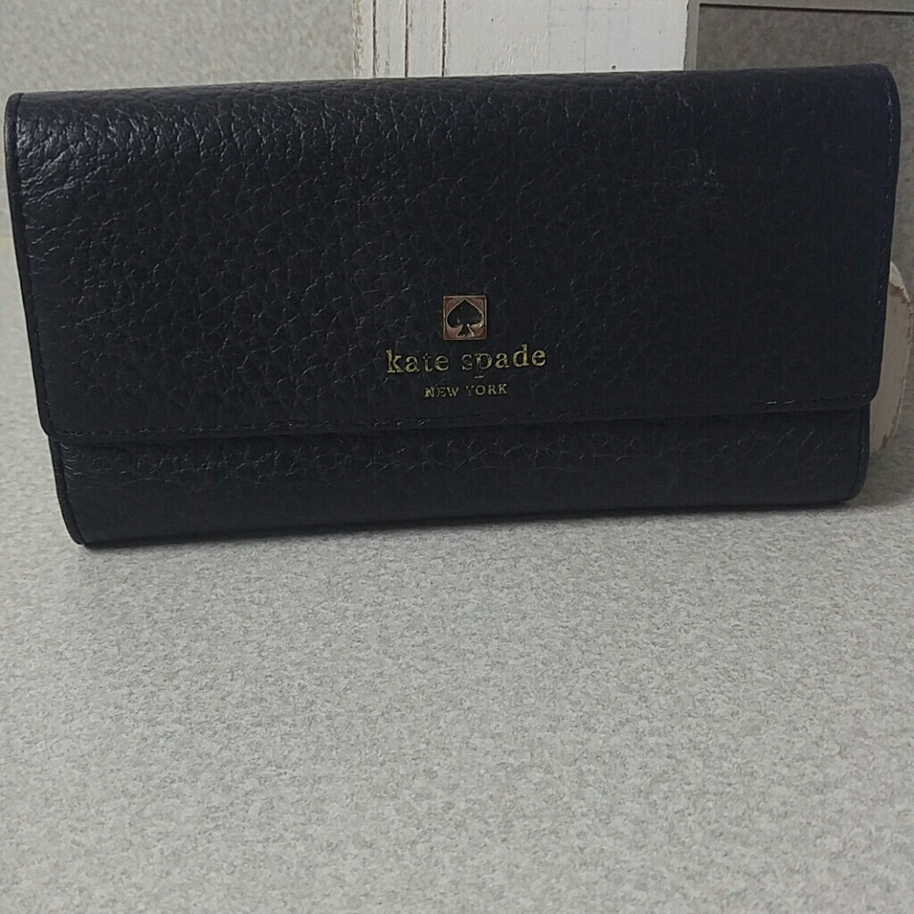 kate spade Wallet